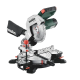 Торцювальна пила Metabo KS 216 M New (610216000)
