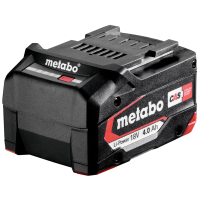 Акумулятор 18В Li-Power 4.0Аг Metabo (625027000)