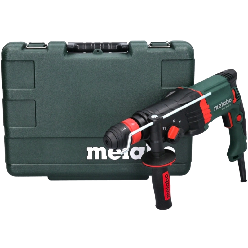 Перфоратор Metabo KHE 2845 Q (601740500)