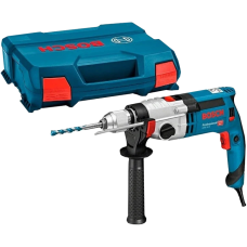 Дриль ударний BOSCH GSB 24-2 (БЗП)