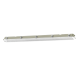 LED світильник IP65 лінійний під лампу 2хТ8 VIDEX 1,2М 220V