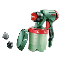Пістолет для фарбопультів Bosch PFS 3000/5000 (1600A008W8)