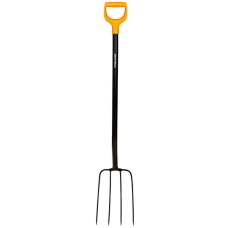 Вила для компосту Fiskars Solid 1070674