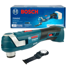 Акумуляторний універсальний різак (без аккумулятора) Bosch GOP 185-LI Professional