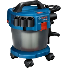 Пилосос акумуляторний Bosch GAS 18V-10L (3165140995405)