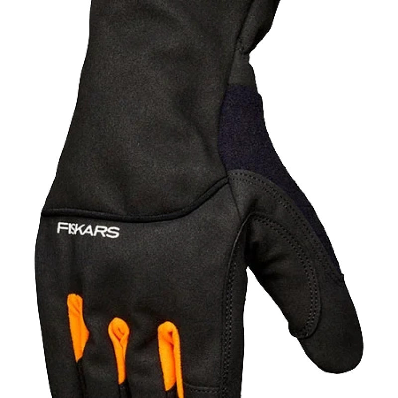 Рукавички для догляду за чагарниками Fiskars (10) (1071153)