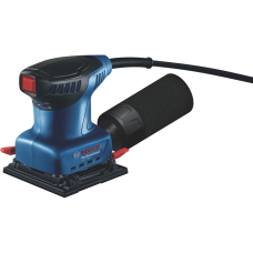 Шліфувальна машина Bosch Professional GSS 140 A (06012A8021)