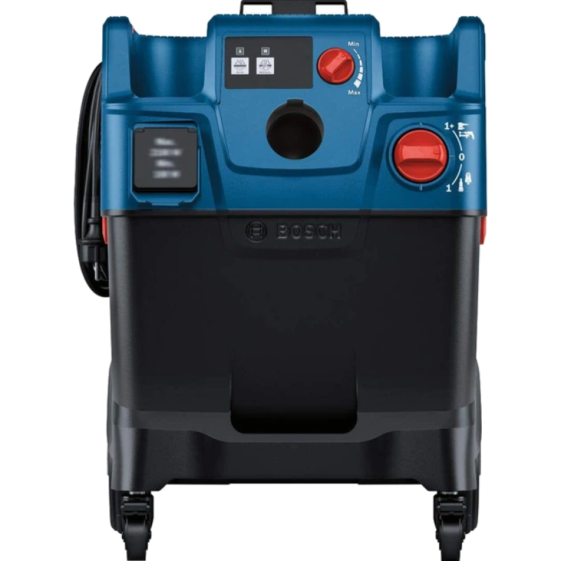 Будівельний пилосос Bosch Professional GAS 400 A (06019M0020)