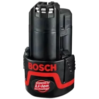 Акумулятор Li-Ion 12 В 2.0 А•г Bosch (1600Z0002X)