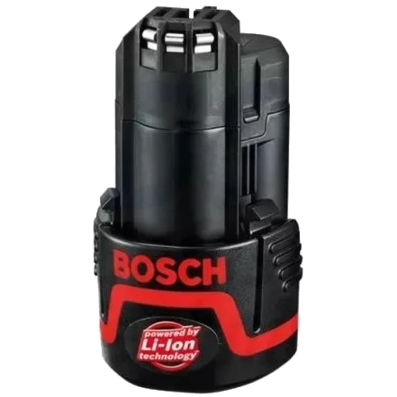 Акумулятор Li-Ion 12 В 2.0 А•г Bosch (1600Z0002X)