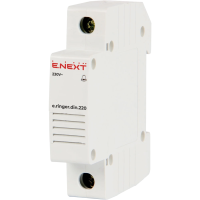 Дзвоник Enext e.ringer.din.220