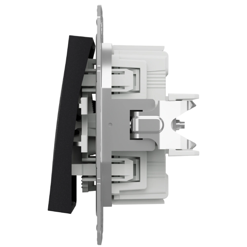 Перемикач Schneider Electric Asfora EPH0400171