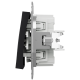 Перемикач Schneider Electric Asfora EPH0400171