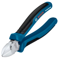 Бокоріз Bosch Professional 160 мм