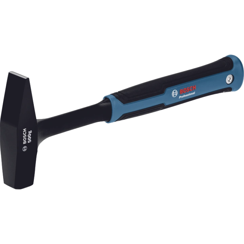 Набір ручних інструментів з сумкою Bosch GWT 20 (1600A02H5B)
