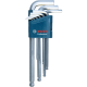 Набір ручних інструментів з сумкою Bosch GWT 20 (1600A02H5B)