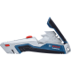 Набір ручних інструментів з сумкою Bosch GWT 20 (1600A02H5B)