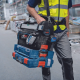Набір ручних інструментів з сумкою Bosch GWT 20 (1600A02H5B)