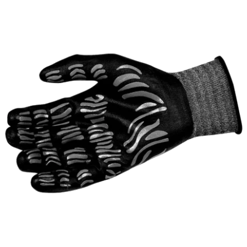 Рукавиці монтажні Wurth TIGERFLEX PLUS р.10