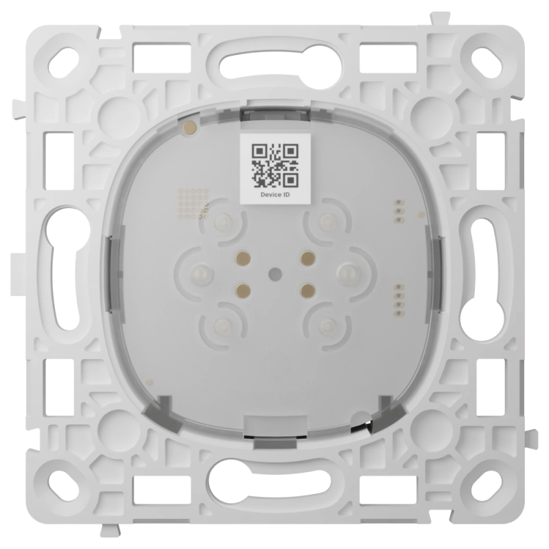 Реле Ajax LightCore (2-way) vertical
