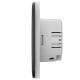 Кнопка Ajax SideButton (Dimmer) black