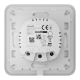 Кнопка Ajax SideButton (Dimmer) black