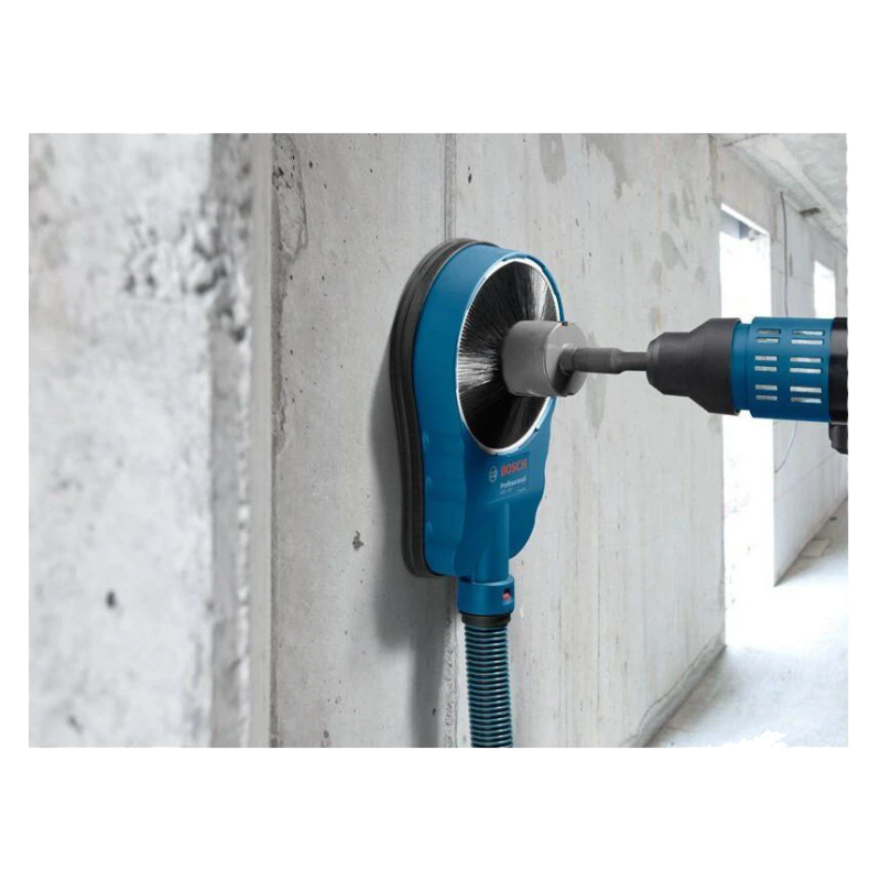 Насадка для пилевидалення Bosch GDE 162