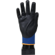 Рукавички захисні Uvex Phynomic wet plus р.9 (6006109)