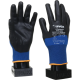 Рукавички захисні Uvex Phynomic wet plus р.10 (6006110)