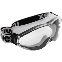 Окуляри захисні Uvex Ultrasonic