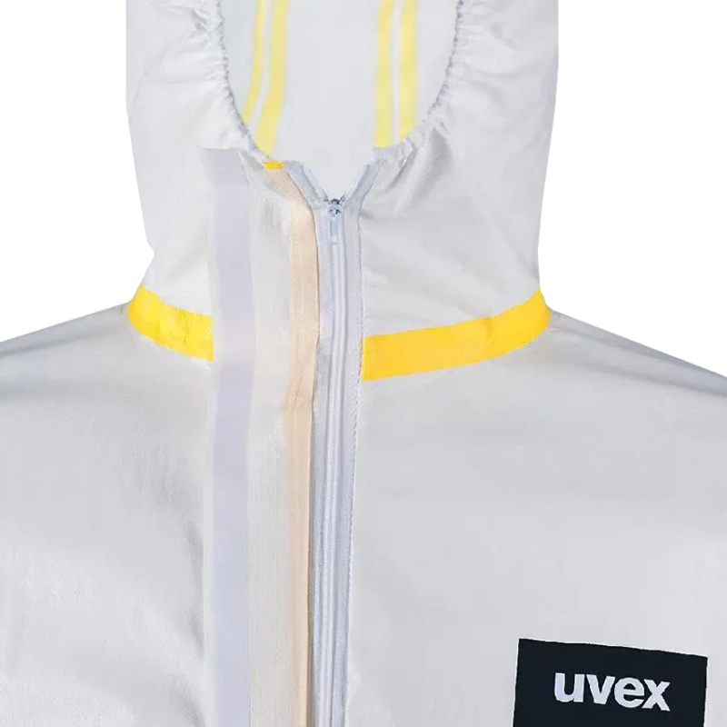 Комбінезон одноразовий Uvex 3B Chem Light ХL