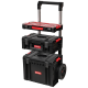 Ящики для інструментів QBRICK SYSTEM PRO SET 2 2.0 Plus