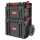 Ящики для інструментів QBRICK SYSTEM PRO SET 2 2.0 Plus