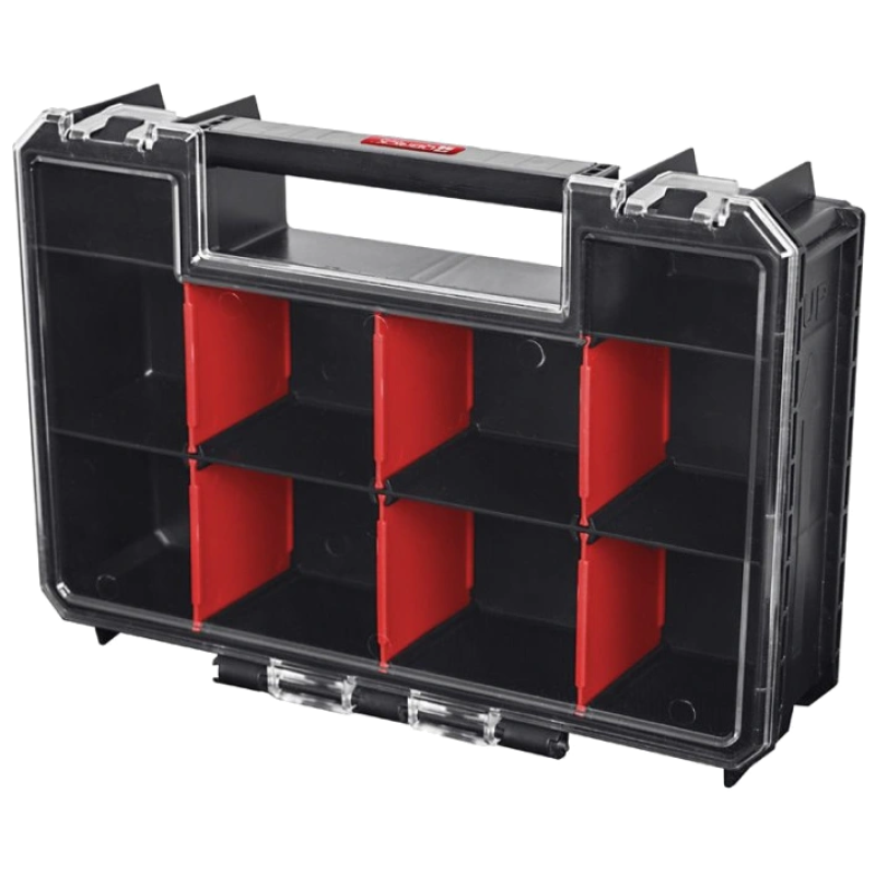 Ящик для інструментів QBRICK SYSTEM TWO ORGANAIZER MULTI