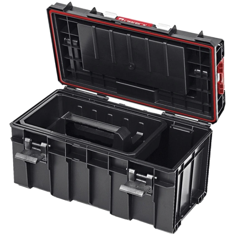 Ящик для інструментів QBRICK SYSTEM PRO 600 EXPERT