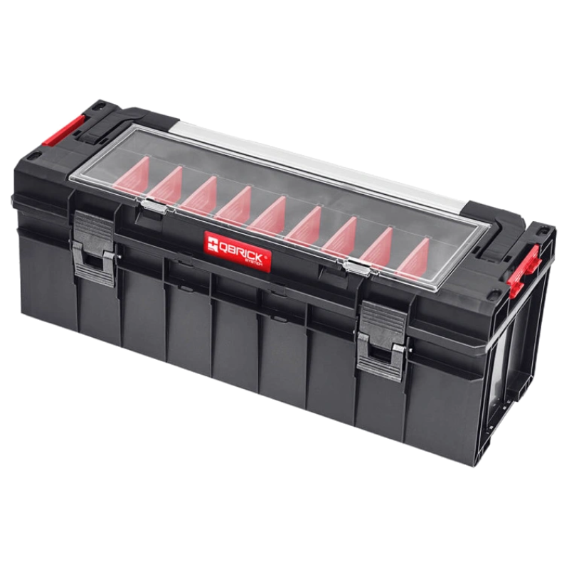 Ящик для інструментів QBRICK SYSTEM PRO 700 EXPERT