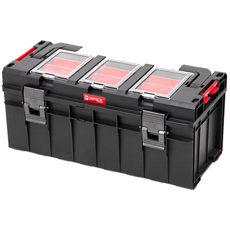 Ящик для інструментів QBRICK SYSTEM PRO 600 PROFI