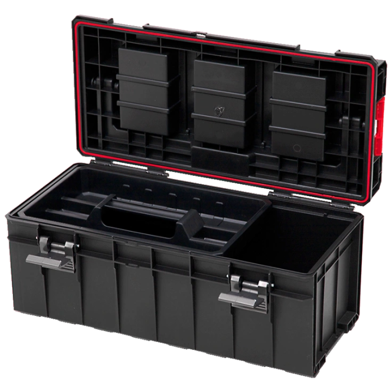 Ящик для інструментів QBRICK SYSTEM PRO 600 PROFI