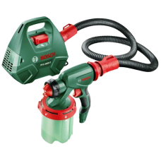 Краскопульт Bosch PFS 3000-2