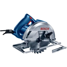 Ручна циркулярна пила Bosch GKS 140 Professional (06016B3020)