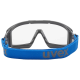 Захисні окуляри Uvex I-Guard+Kit Cl. sv Exc.