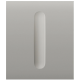 Кнопка Ajax CenterButton (Dimmer) oyster
