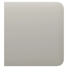 Кнопка Ajax SideButton (1-gang/2-way) oyster