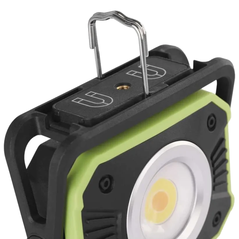 Лiхтар LED EMOS P4542 900Lm Li-Ion