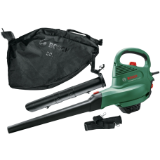 Садовий пилосос-повітродувка Bosch Universal GardenTidy 3000 (06008B1001)
