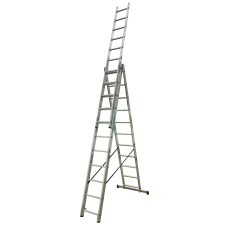 Сходи KRAUSE Corda 3х11