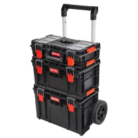 Ящик для інструментів QBRICK SYSTEM PRIME SET 2