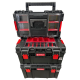 Ящик для інструментів QBRICK SYSTEM PRIME SET 2