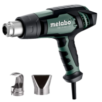 Фен технічний Metabo HGE 23-650 LCD (603065000)
