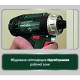 Акумуляторний шуруповерт Metabo PowerMaxx BS Basic Mobile Workshop (600080710)